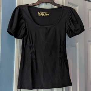 Victoria's secret tee